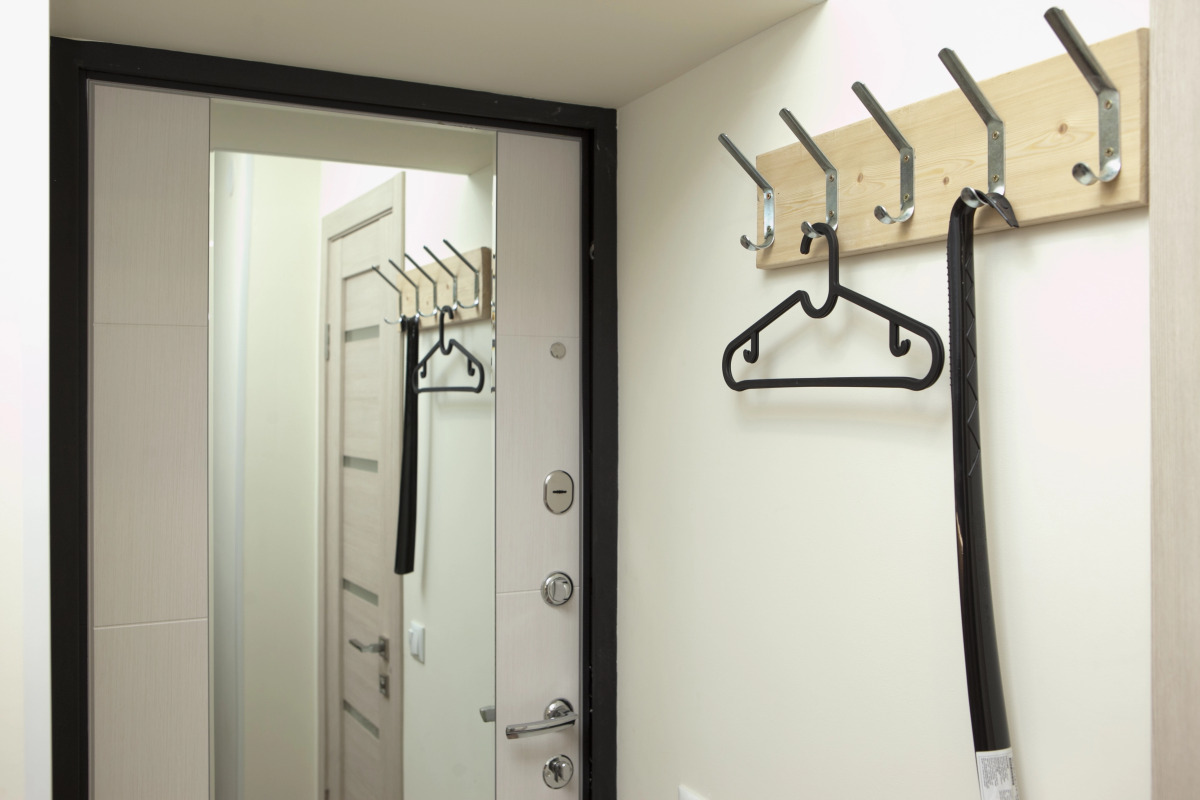 Квартира Серафимовича 1/4-6