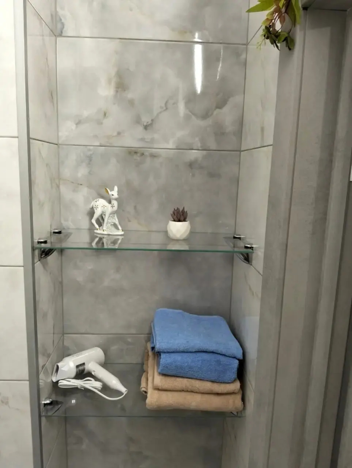 Квартира студия 23 м² 1 кровать
