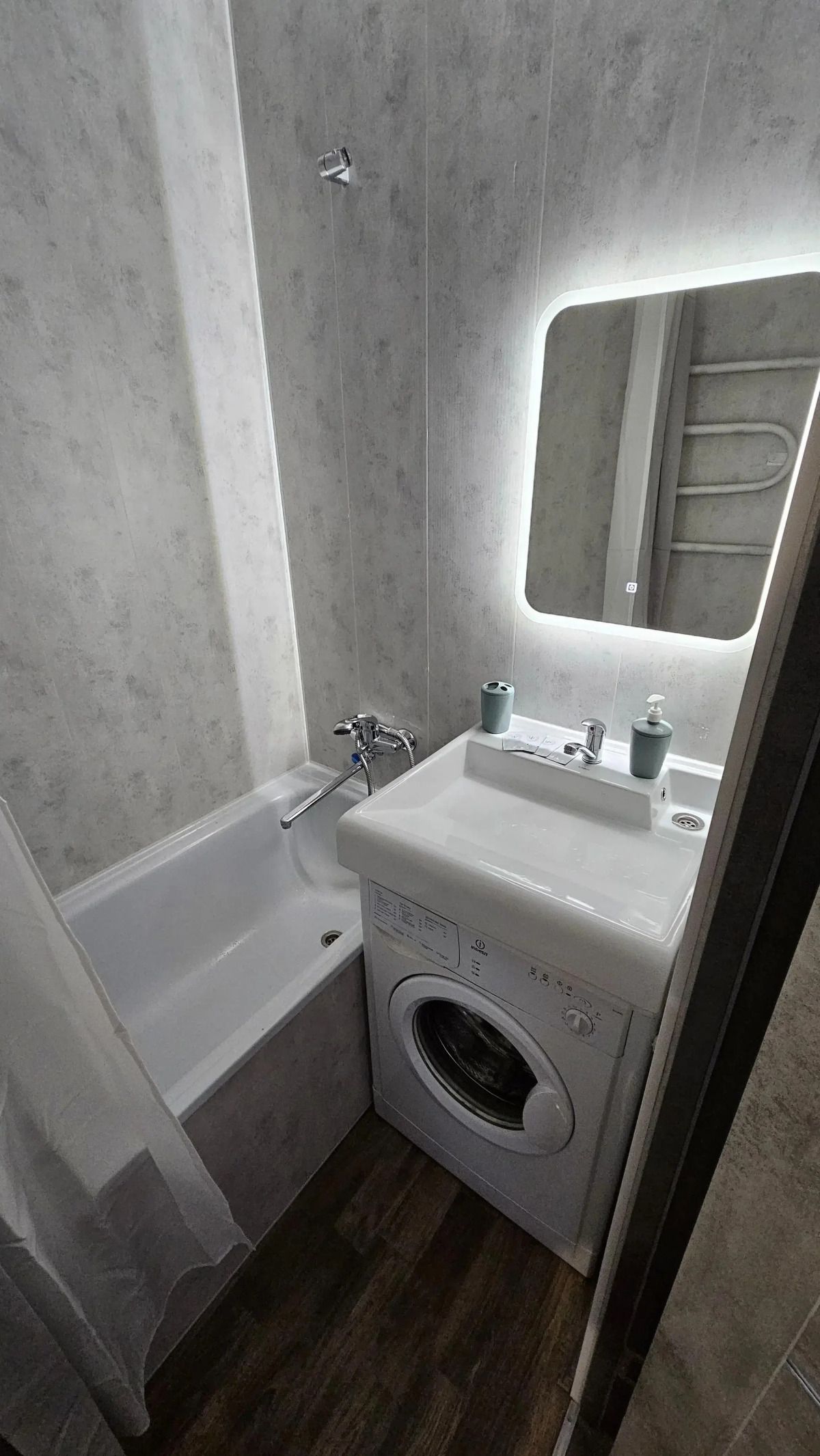 Апартаменты Ярославль