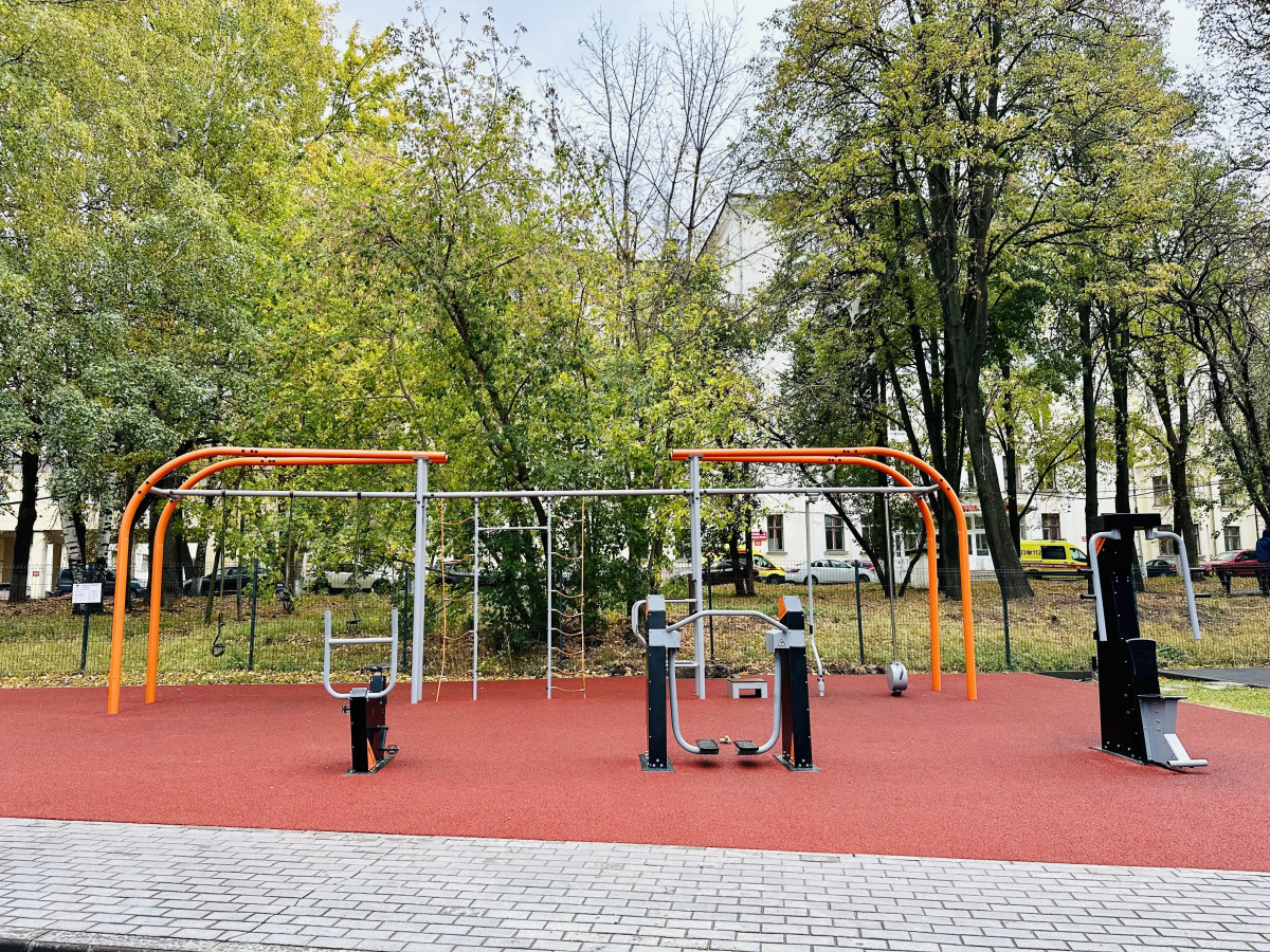 Апартаменты Happy Nobel Студия Рядом с Центром Казани