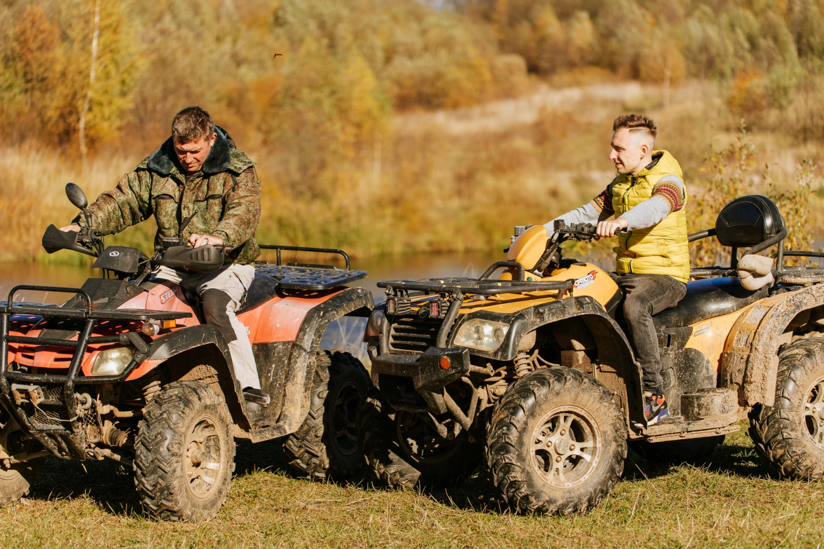 База отдыха Агротуристический комплекс Эль Ранчо