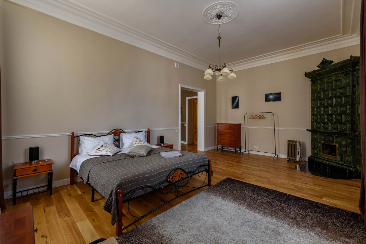 Апартаменты PinchApartments on Pestelya