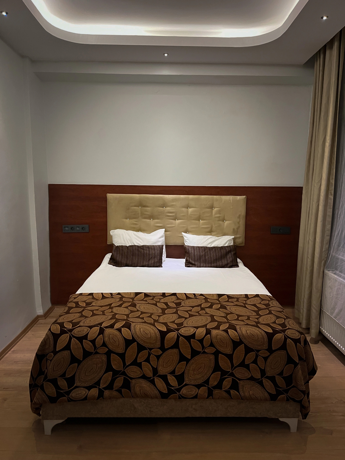 Ankara Santral Hotel