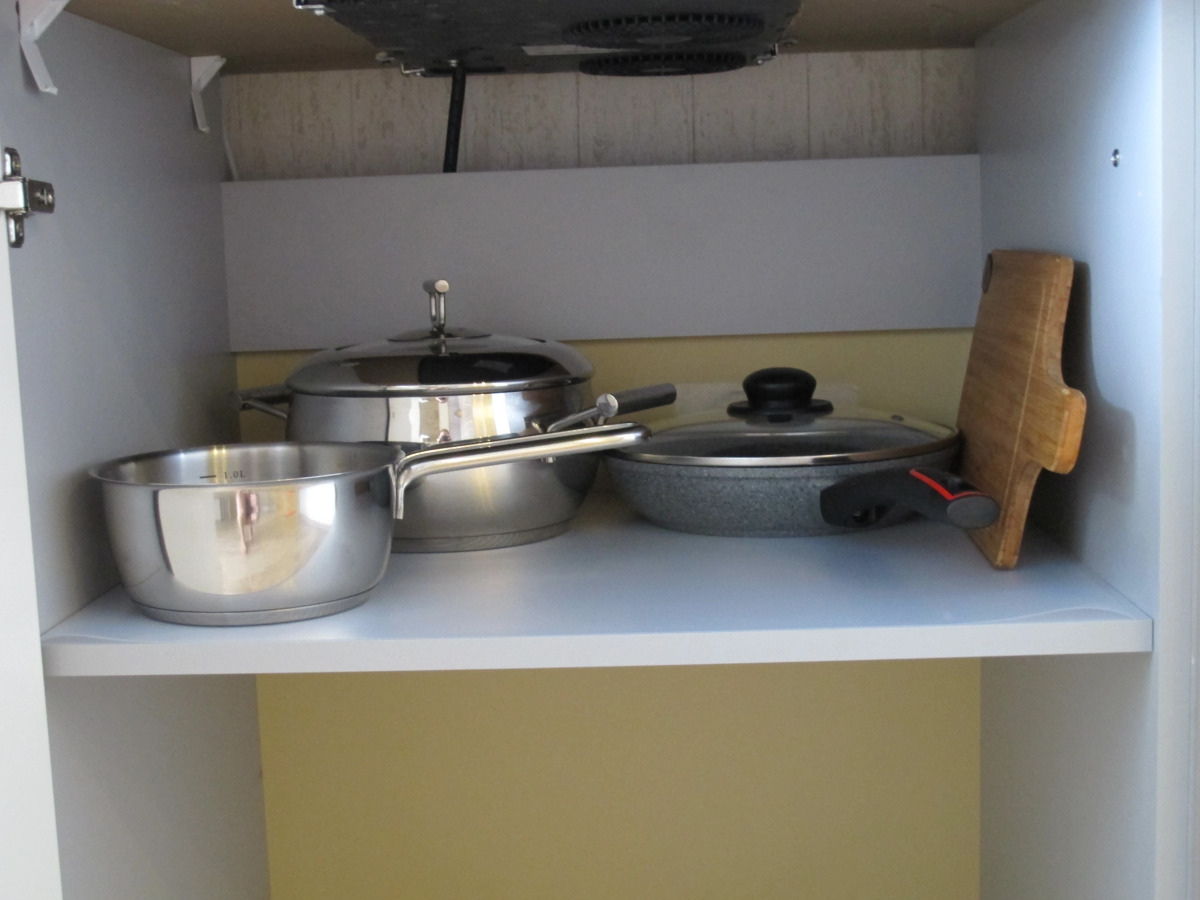 Апартаменты Атлант