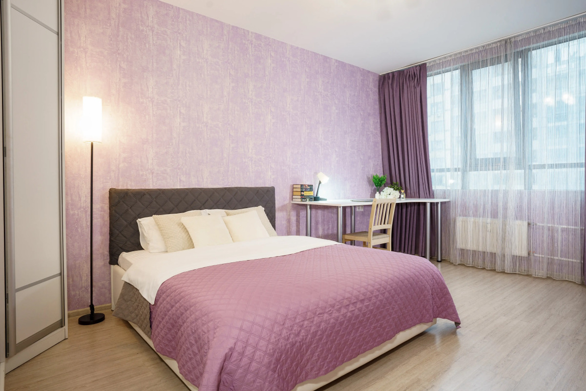 Апартаменты Комфорт 3 Граф Орлов