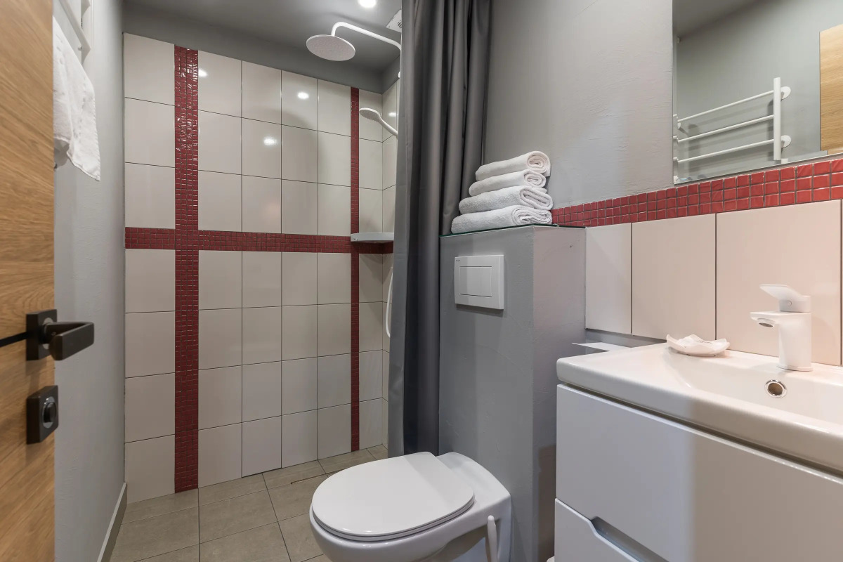 Апарт-Отель Гостиница Мини-отель Море впечатлений