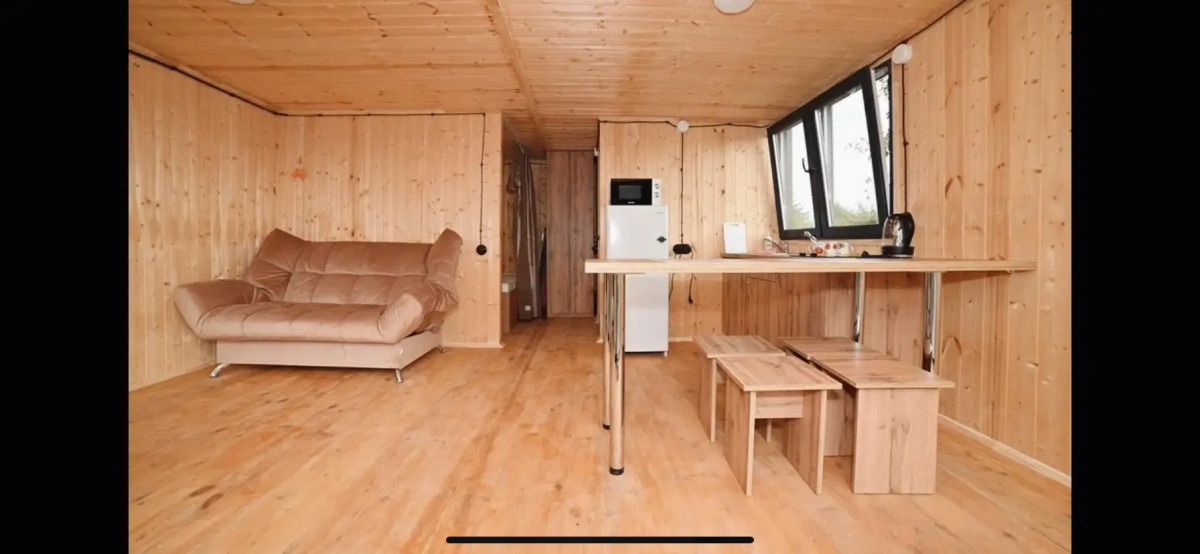 Гостевой Дом Хуторок