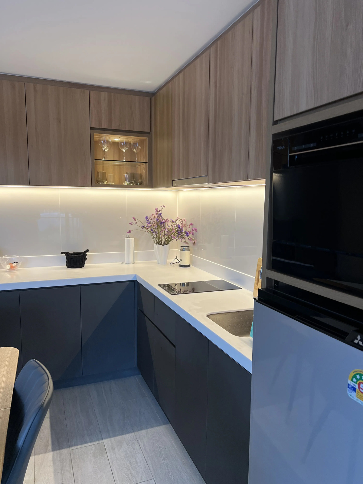 Квартира Laguna Lakeside BangTao by My Home Phuket