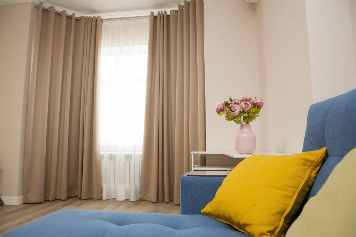 Квартира Apart Elista в самом Центре