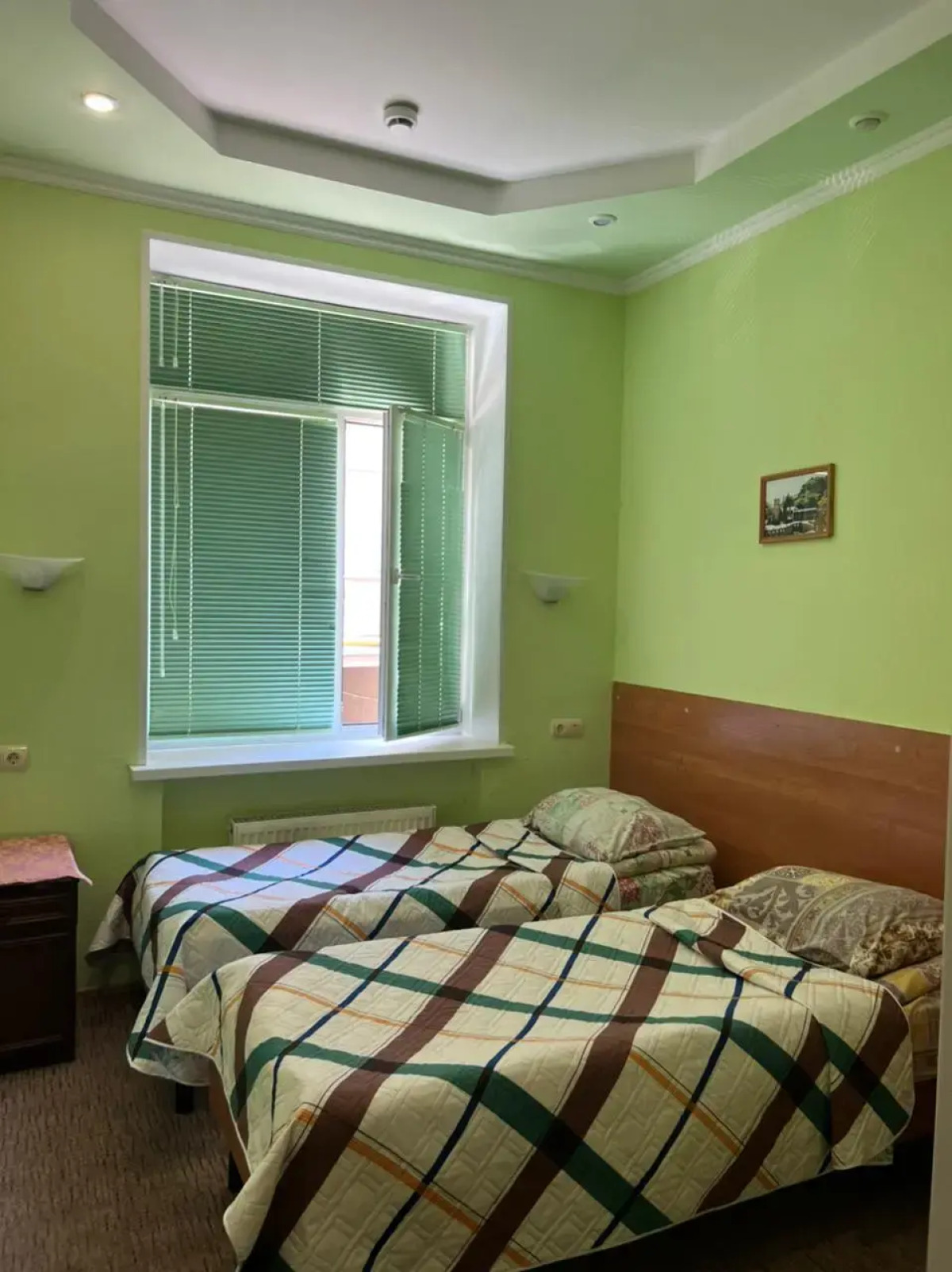 Гостевой дом Зенит