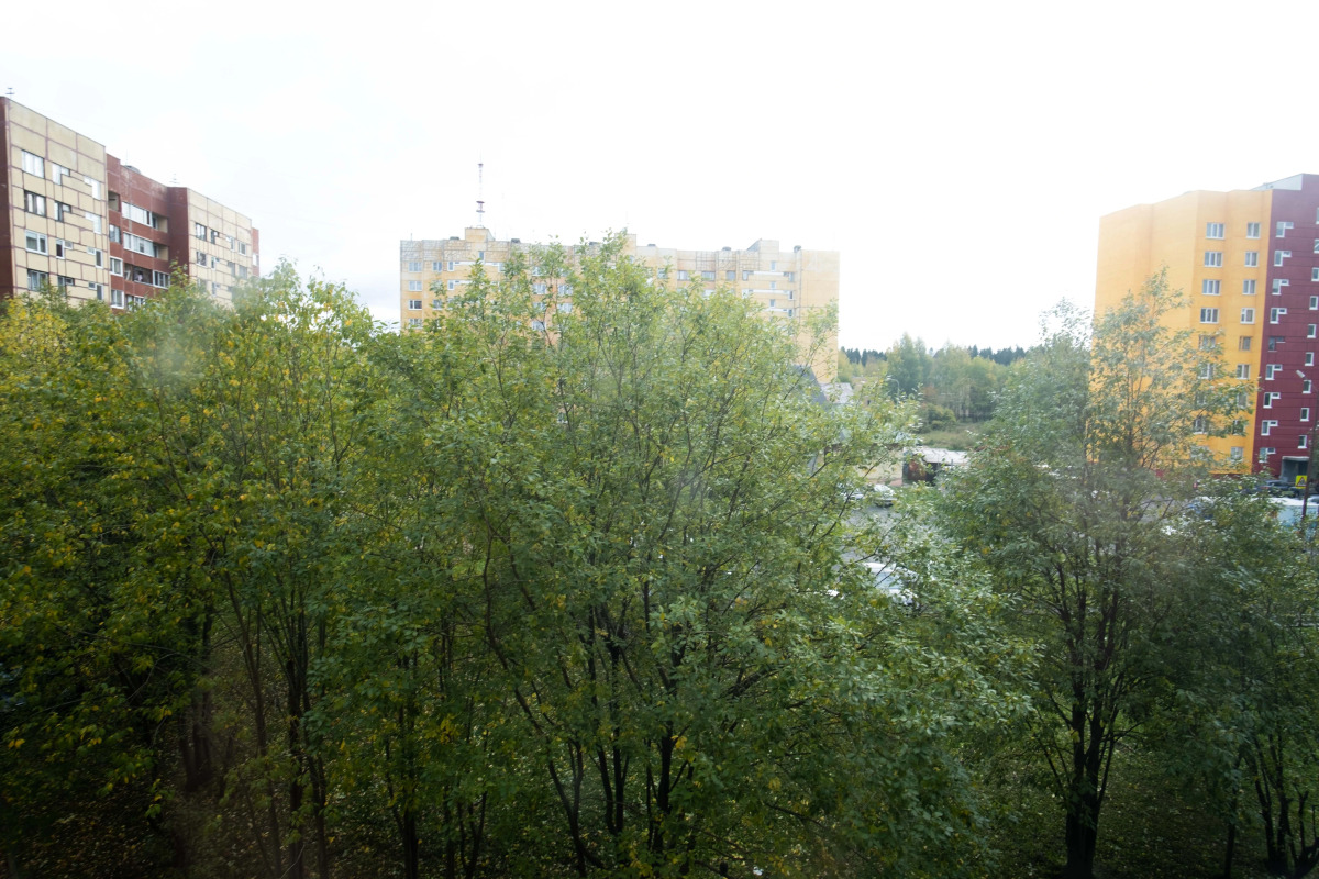 Квартира уютная в Петрозаводске