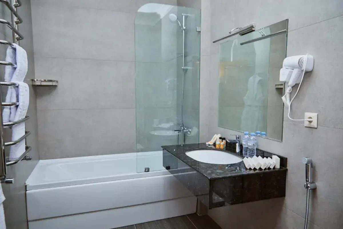 Бутик-отель Sangzor Boutique Hotel