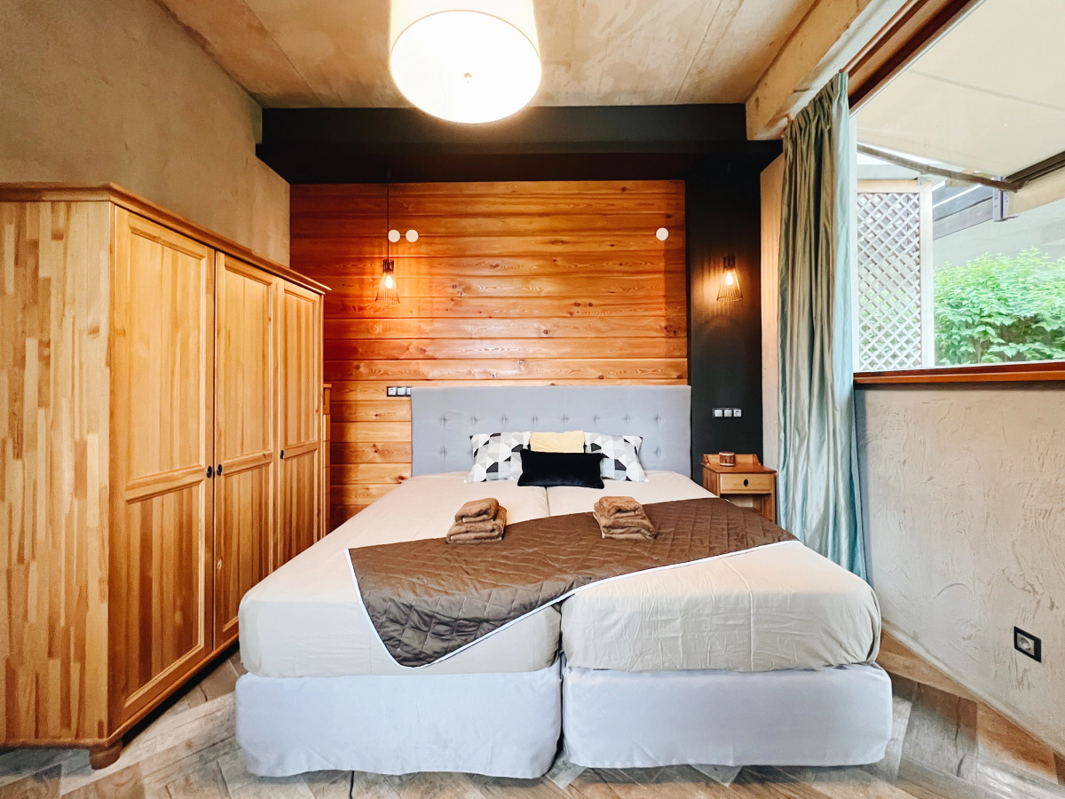 Апартаменты Квартира в самом центре Красной Поляны