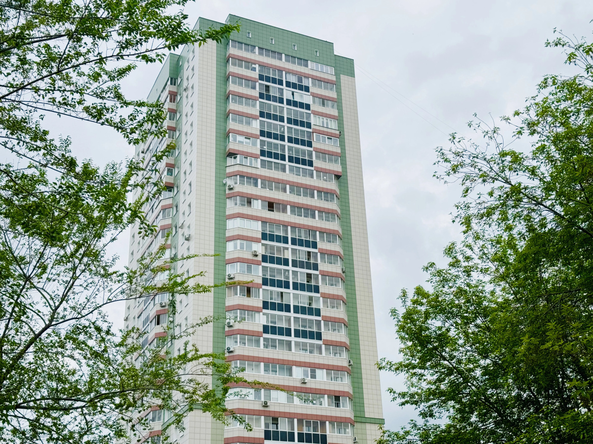 Квартира Atmosfera Sna