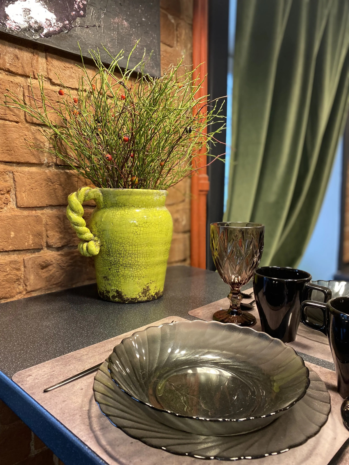 Квартира Тайная квартира Поттера