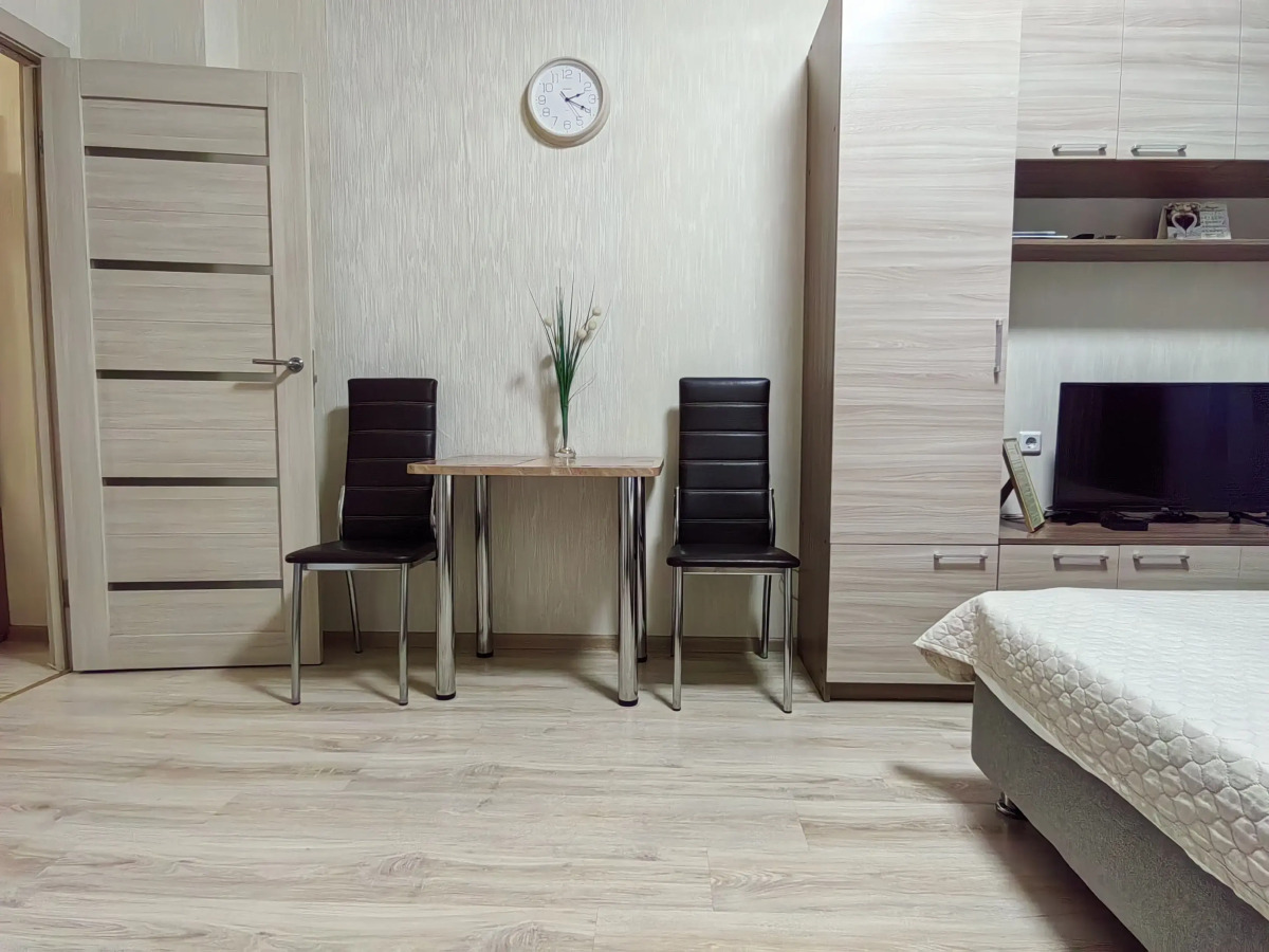 Апартаменты Salut Sophie