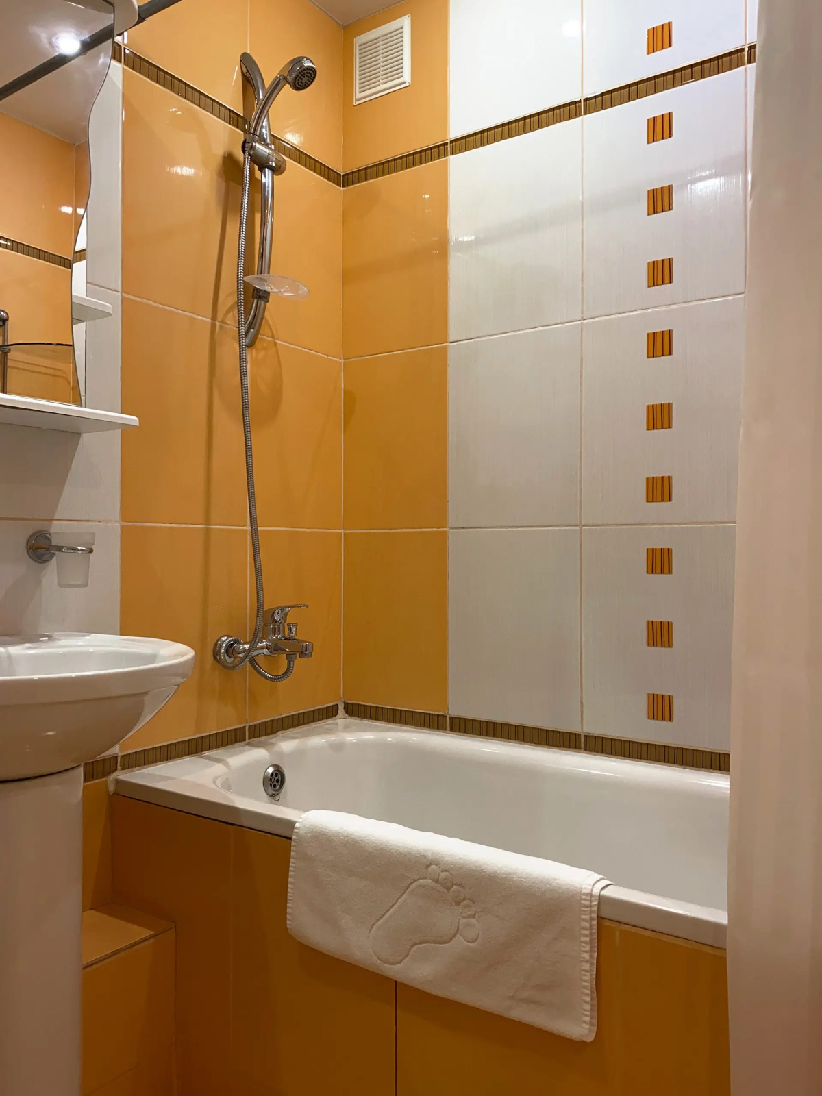 Апартаменты  у Виконды GoodNight Aparts