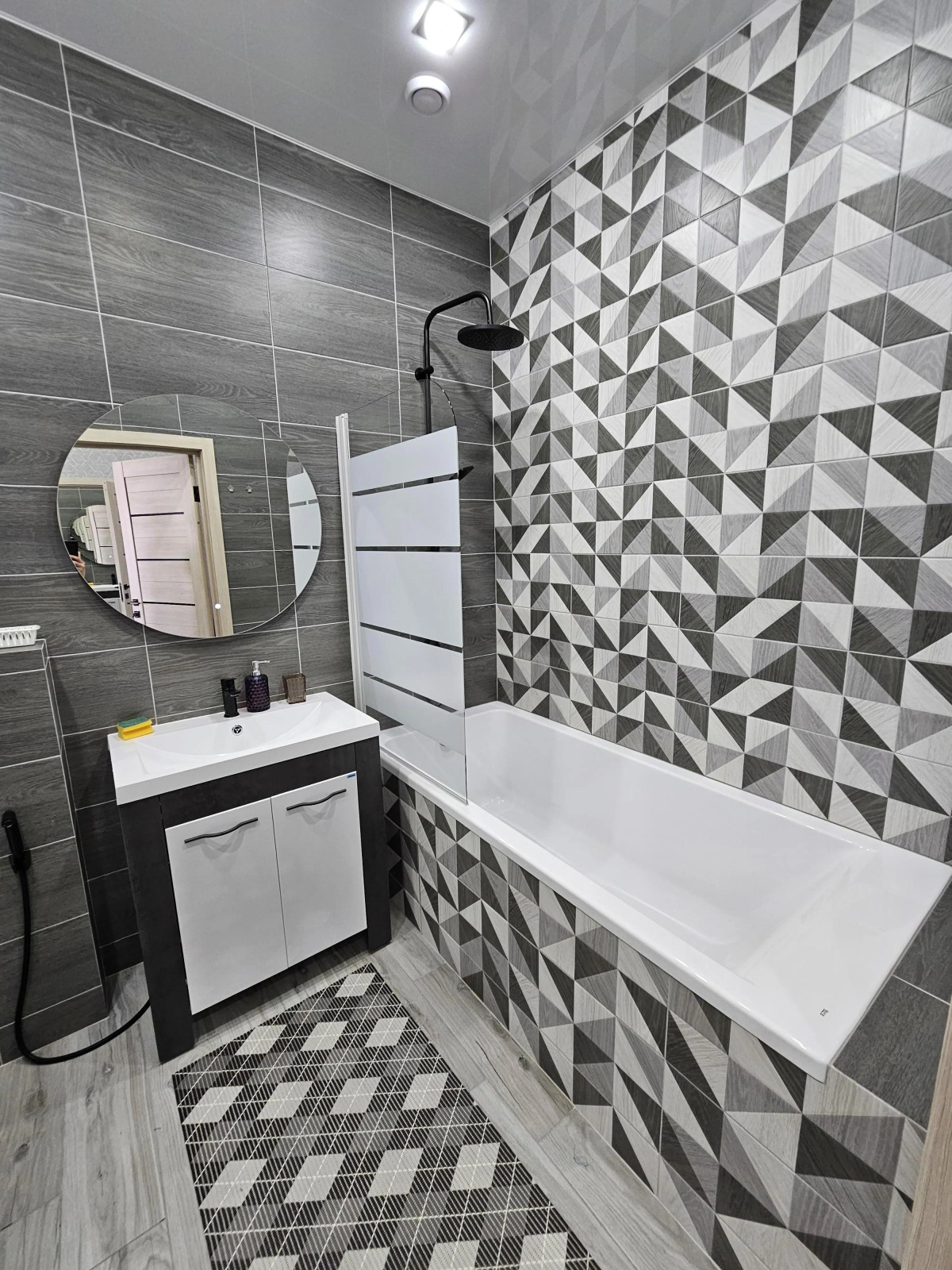 Квартира ЖК Дом на Волге