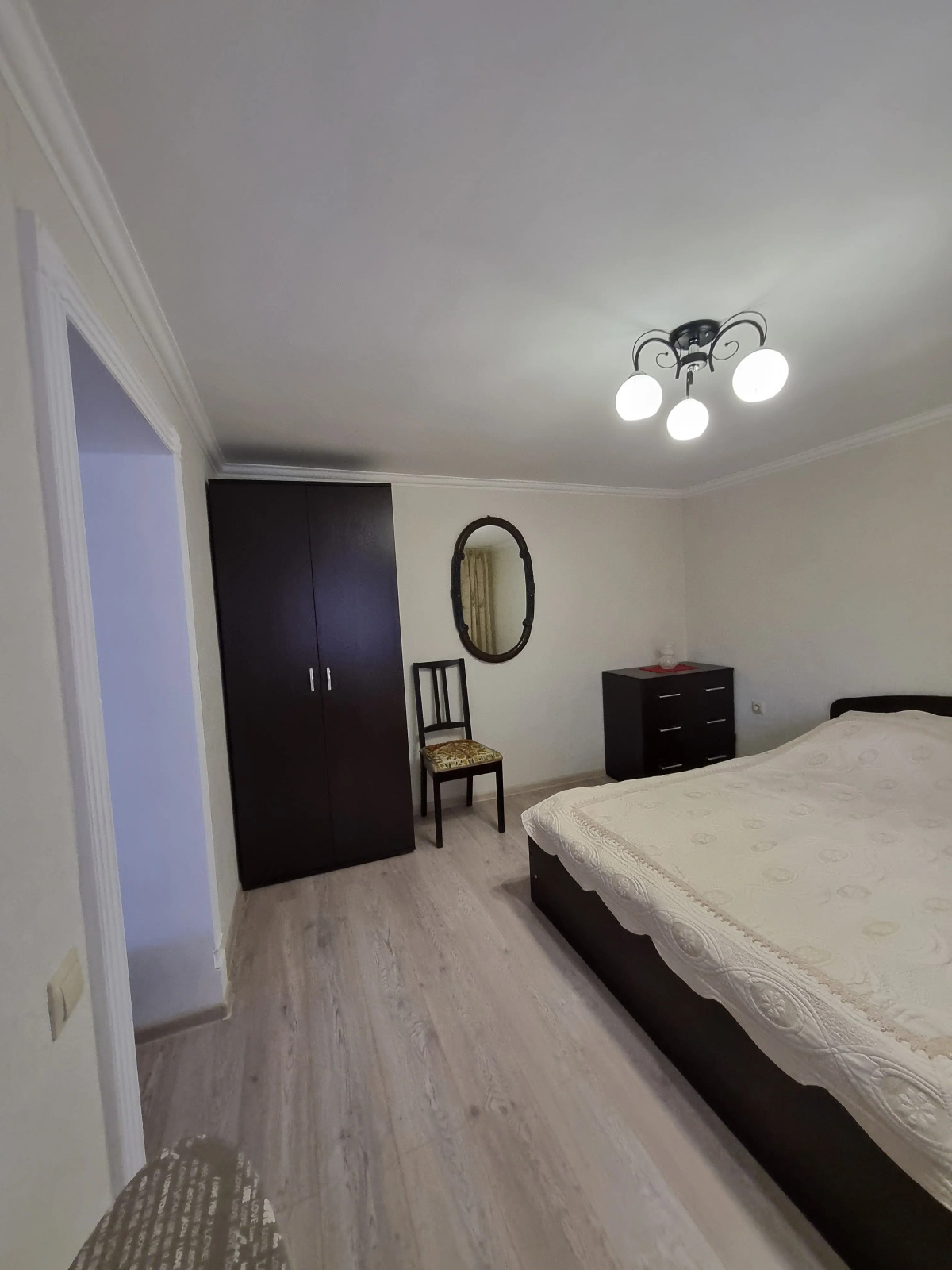 Частный дом Уютный домик