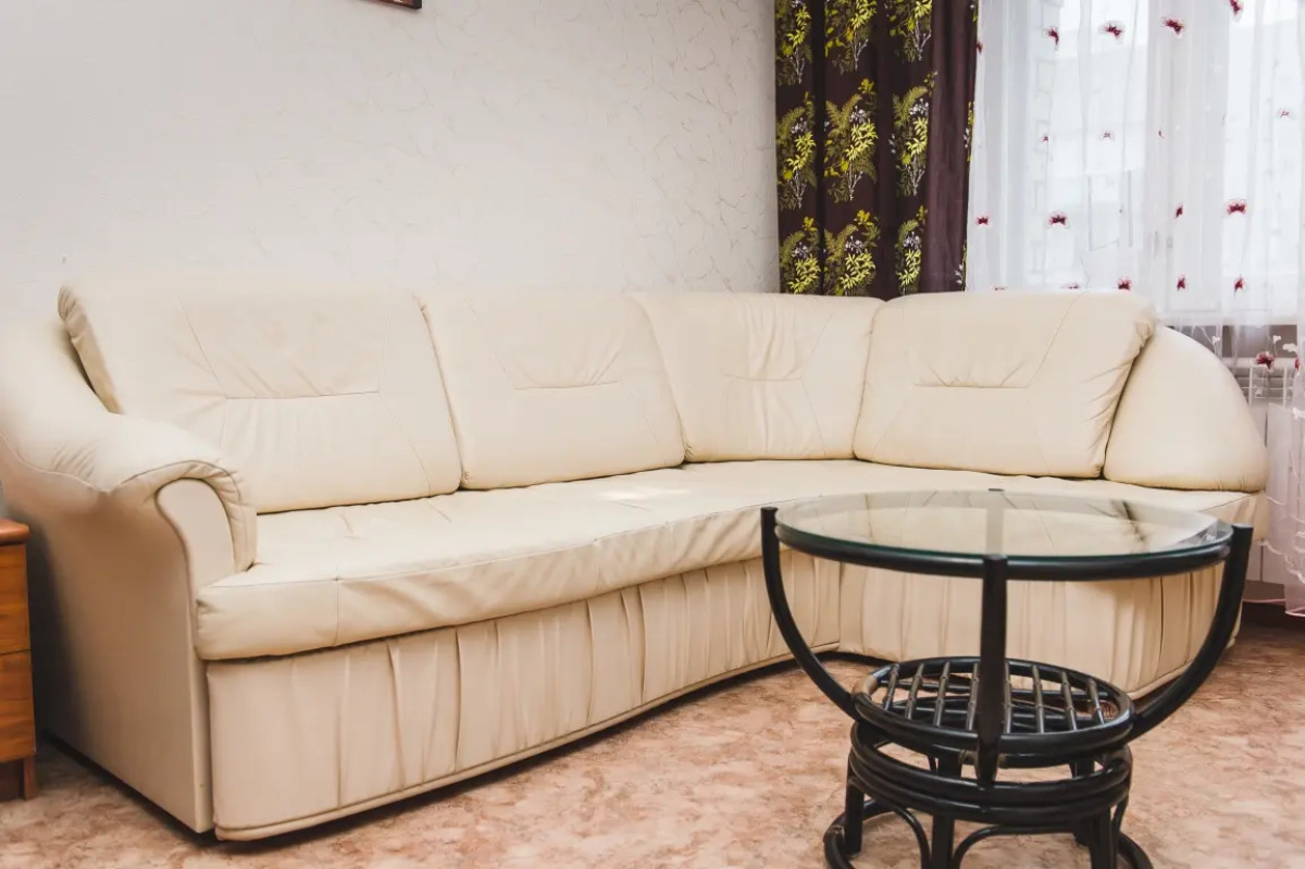 Апартаменты в самом центре