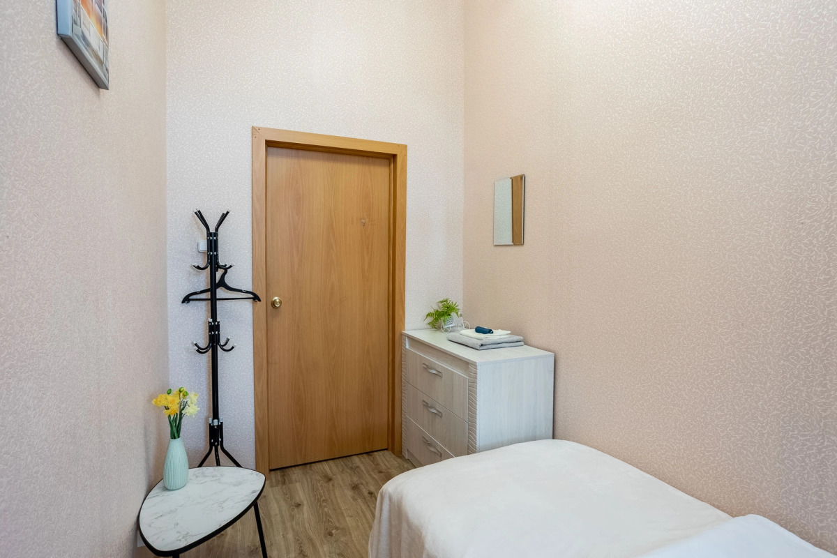 Гостевой Дом Галерея Вояж