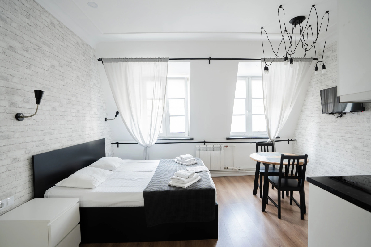 Апартаменты Невский108 Классик