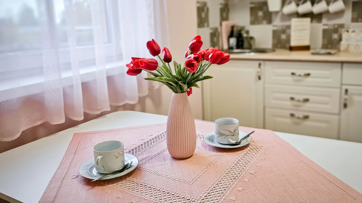 Апартаменты Как дома большие семейные