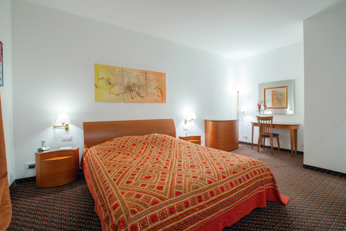 Отель Швейцарский дом