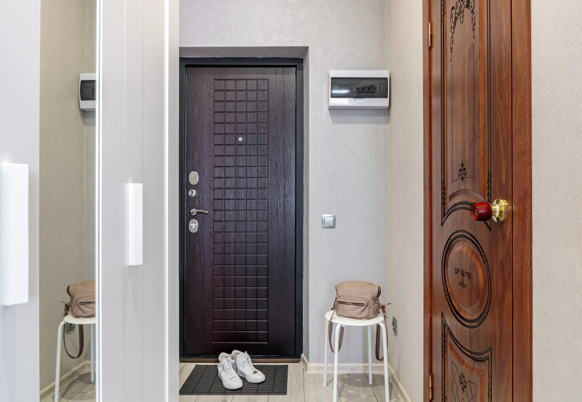 Апартаменты MiHome Pione