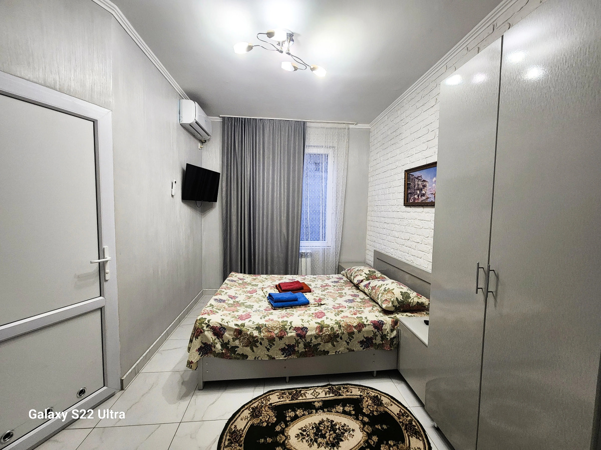 Гостевой Дом Огонек