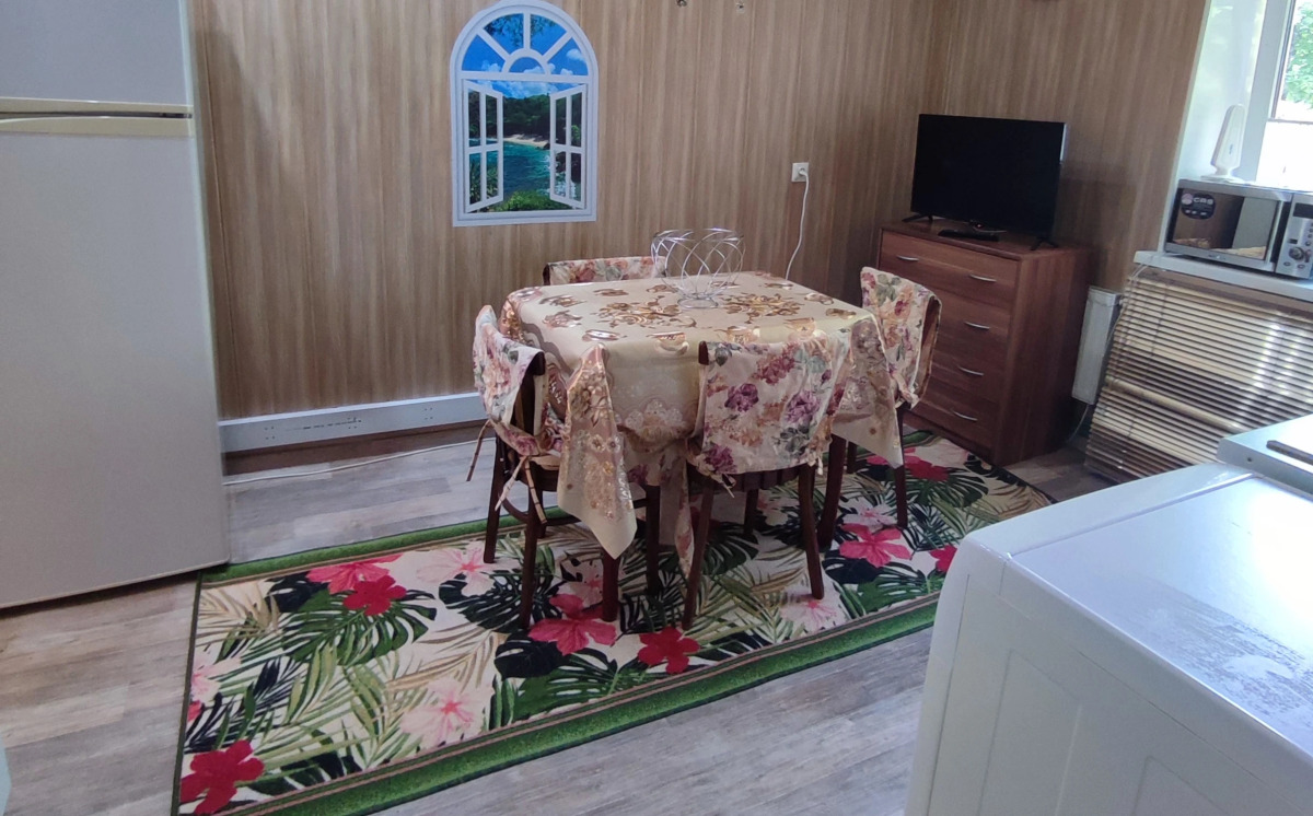 Апартаменты на Александра Невского 82-2