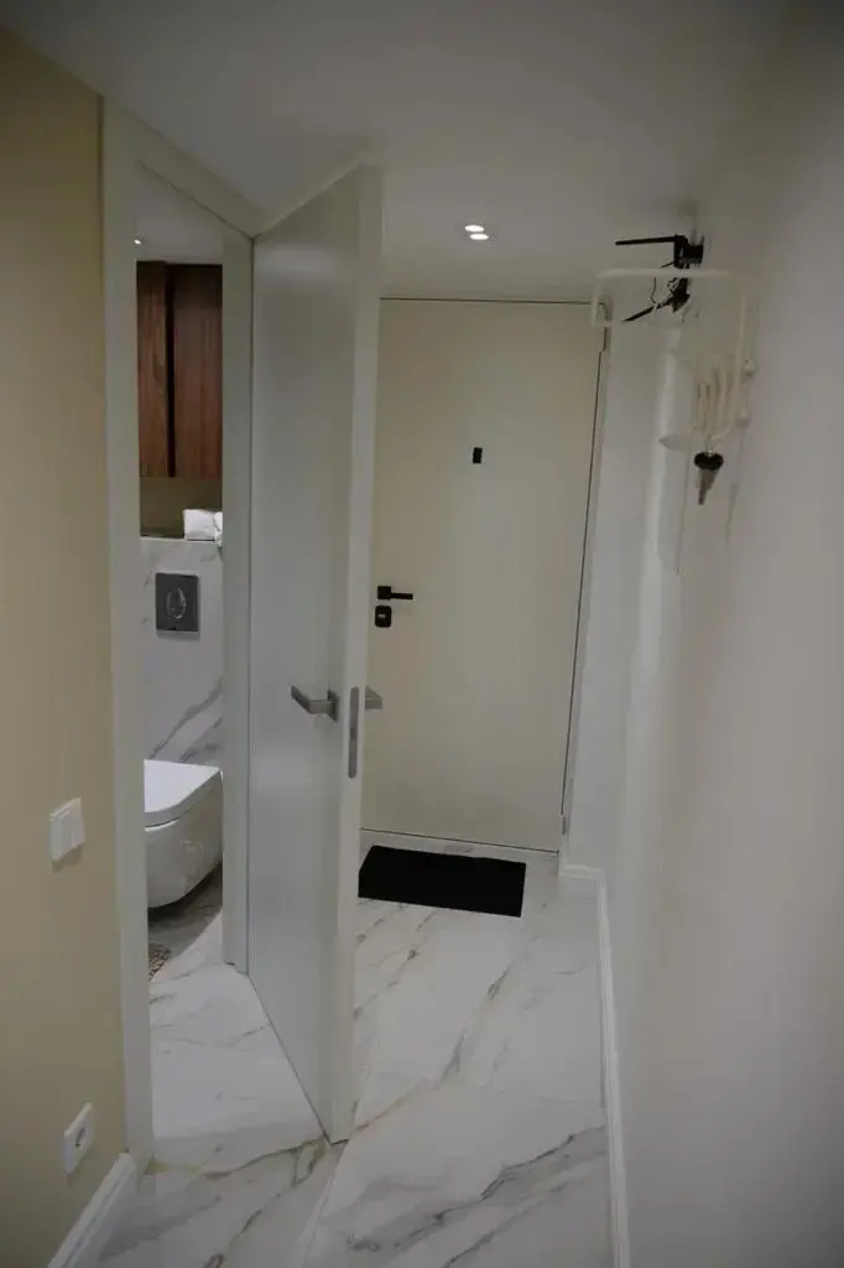 Апартаменты Дизайн Лофт на Нижегородской Лофт ФМ