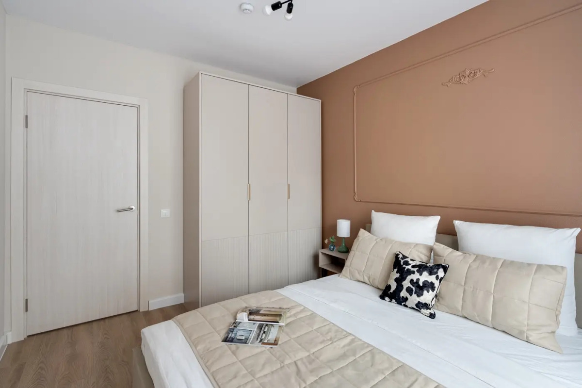 Апартаменты UraganAPART Бруклин