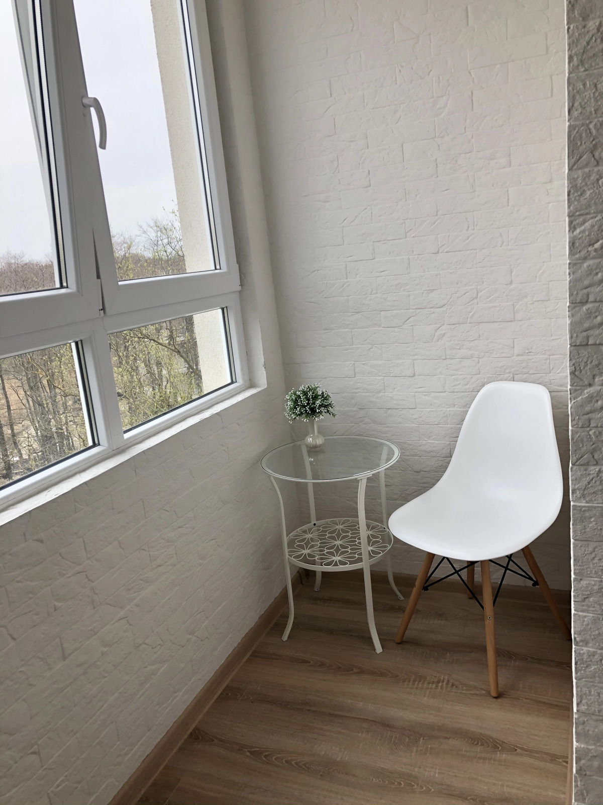 Квартира Парковый Квартал