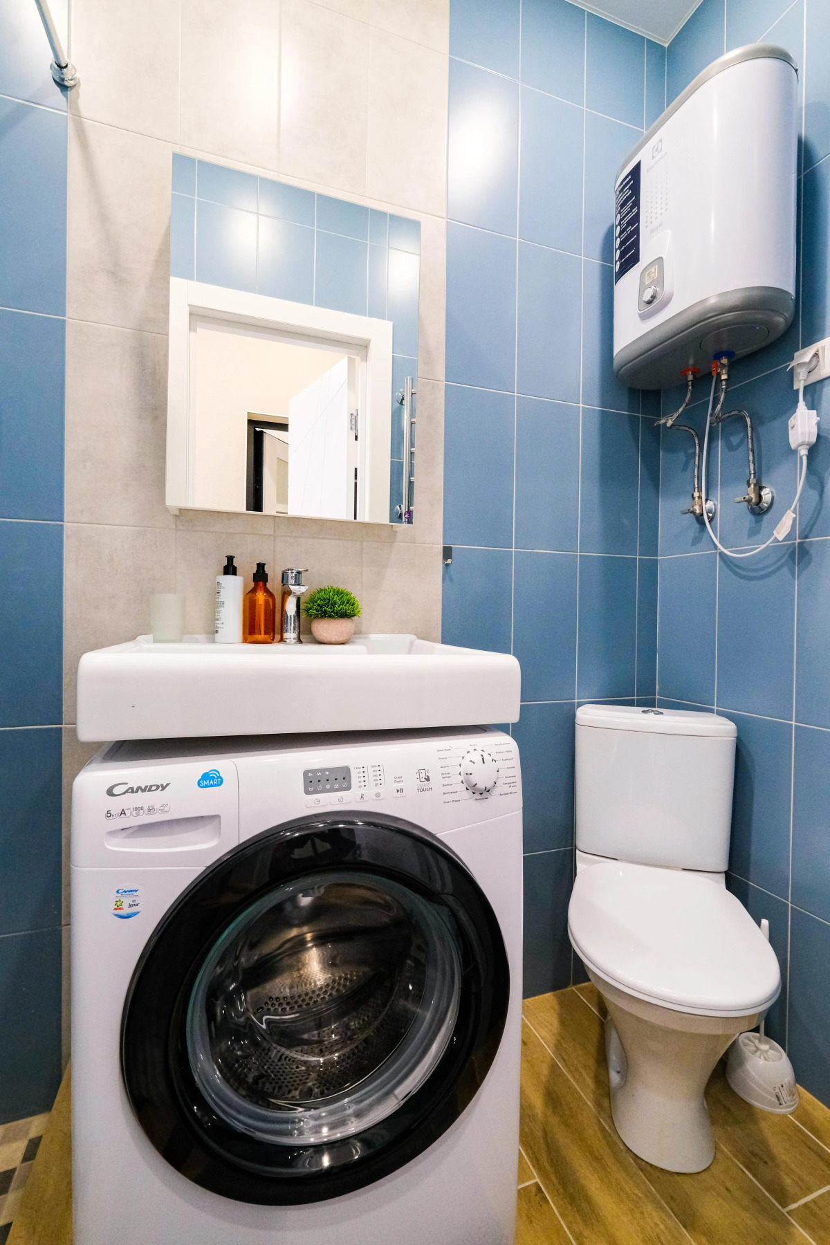 Апартаменты Грицевца - 2