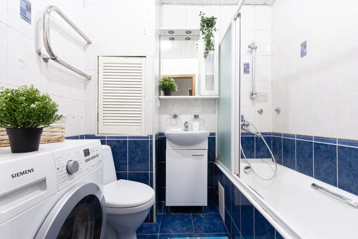 Квартира на улице Олеко Дундича 13/1