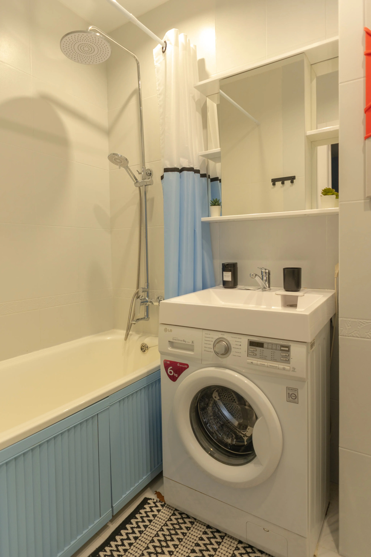 Квартира РодноеМесто на Константина Иванова