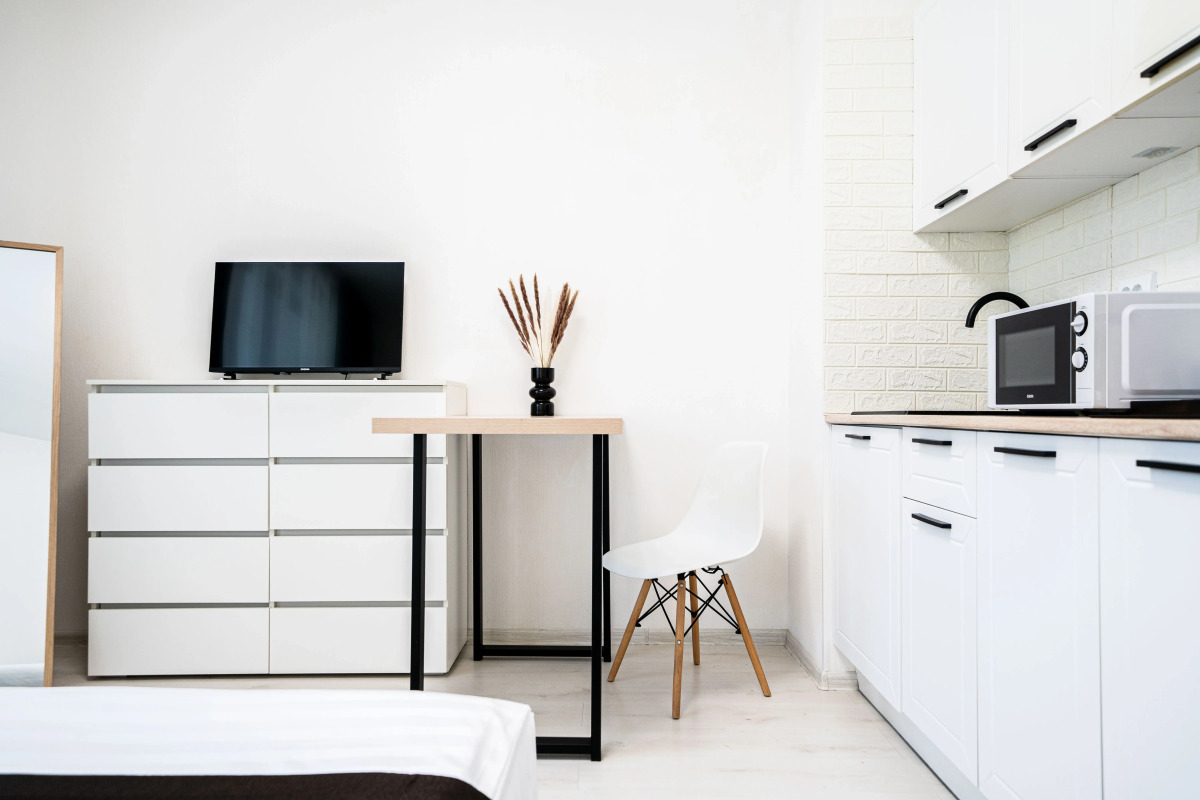 Апартаменты InnDays Apartments на Планерной 95