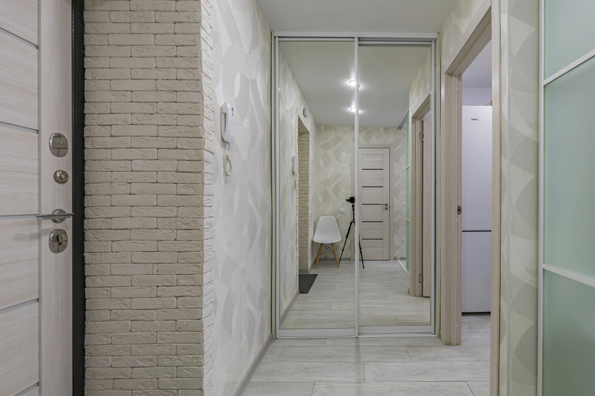 Квартира у Набережной Федоровского