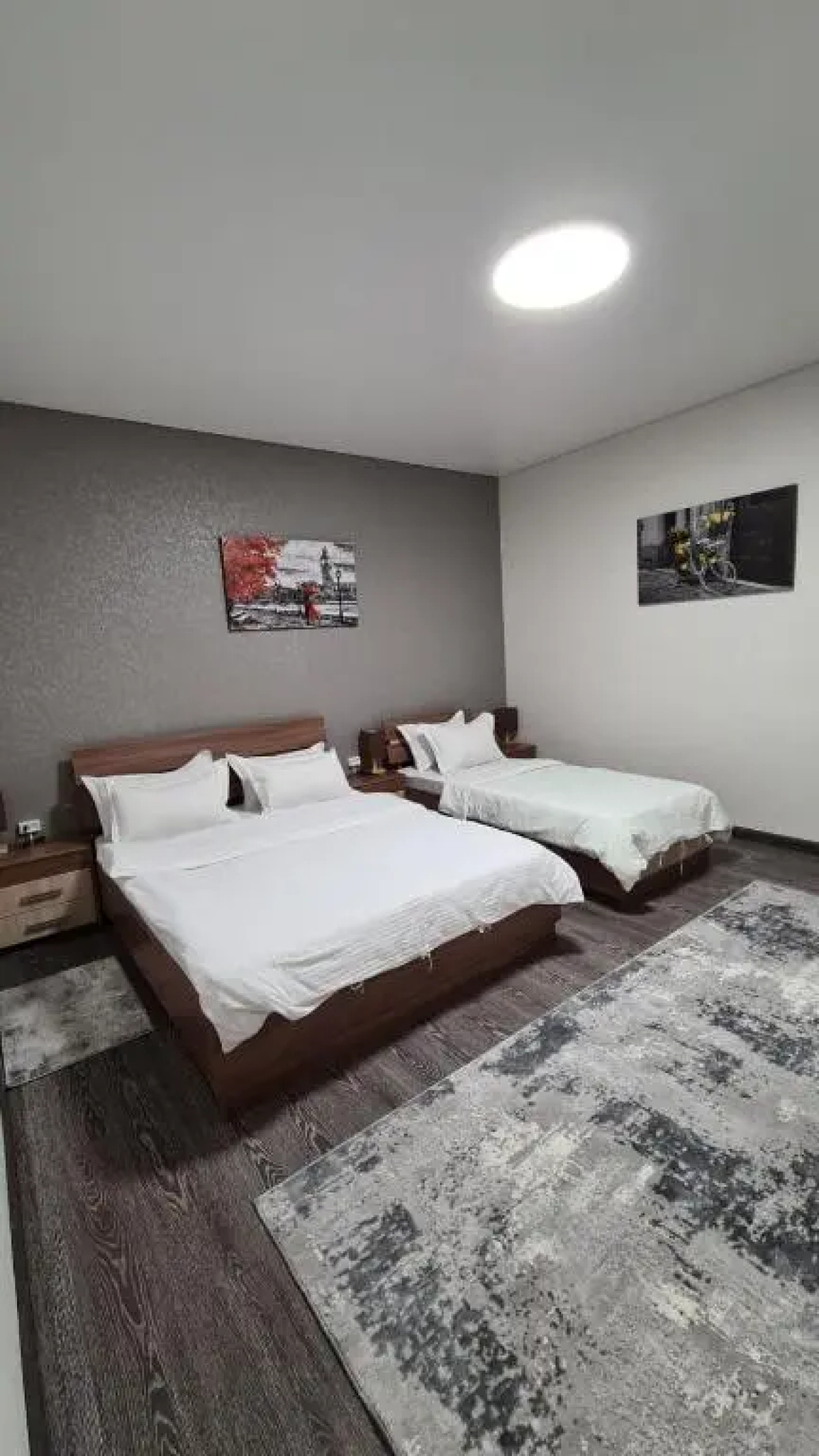 Deluxe SPA-Hotel