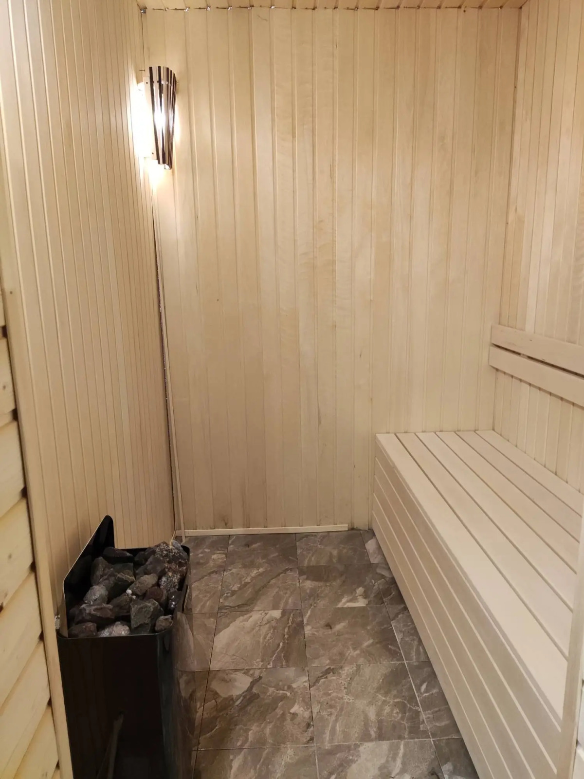 Гостевой Дом Княгини Ухтомской