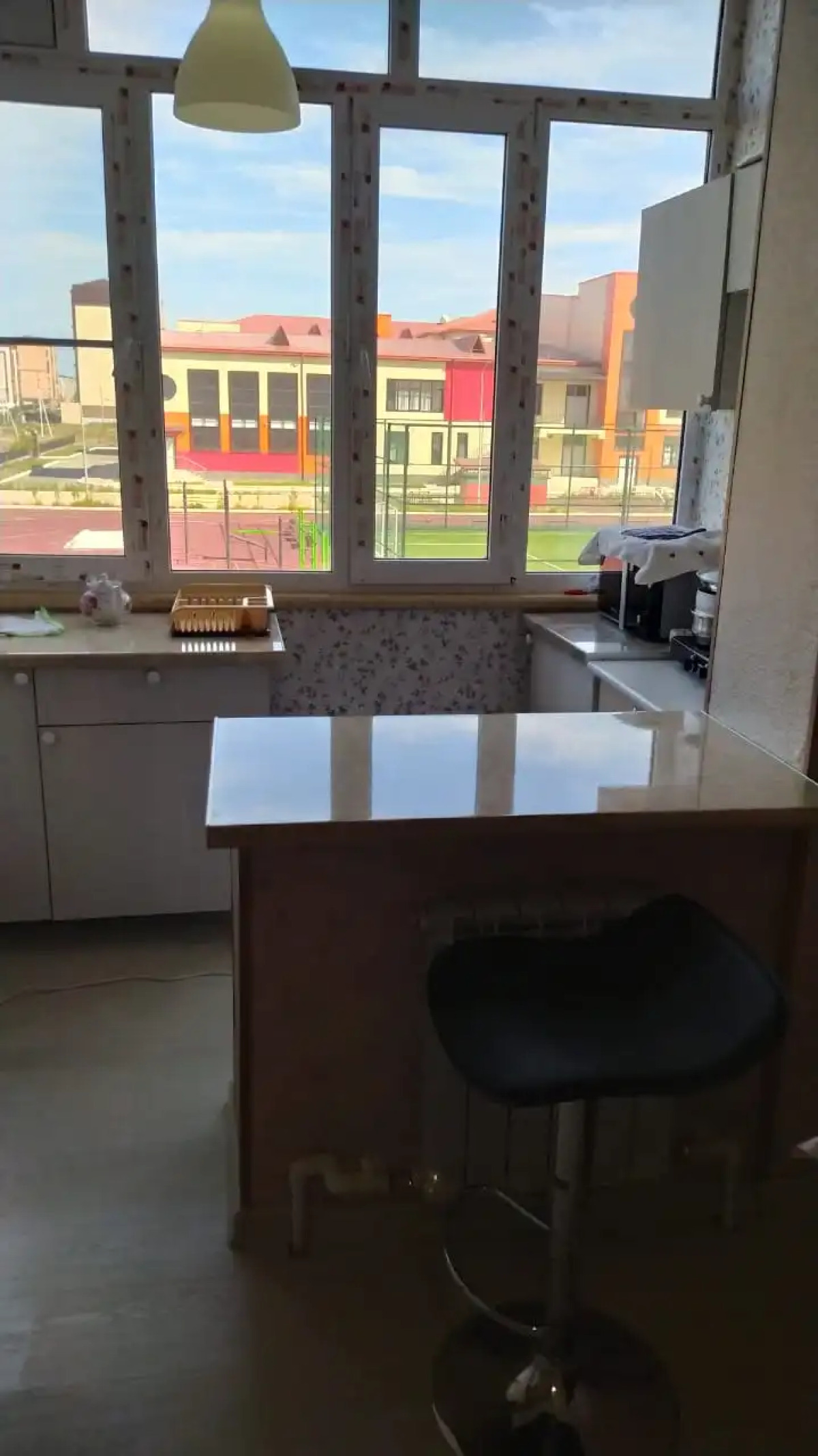 Квартира Galim