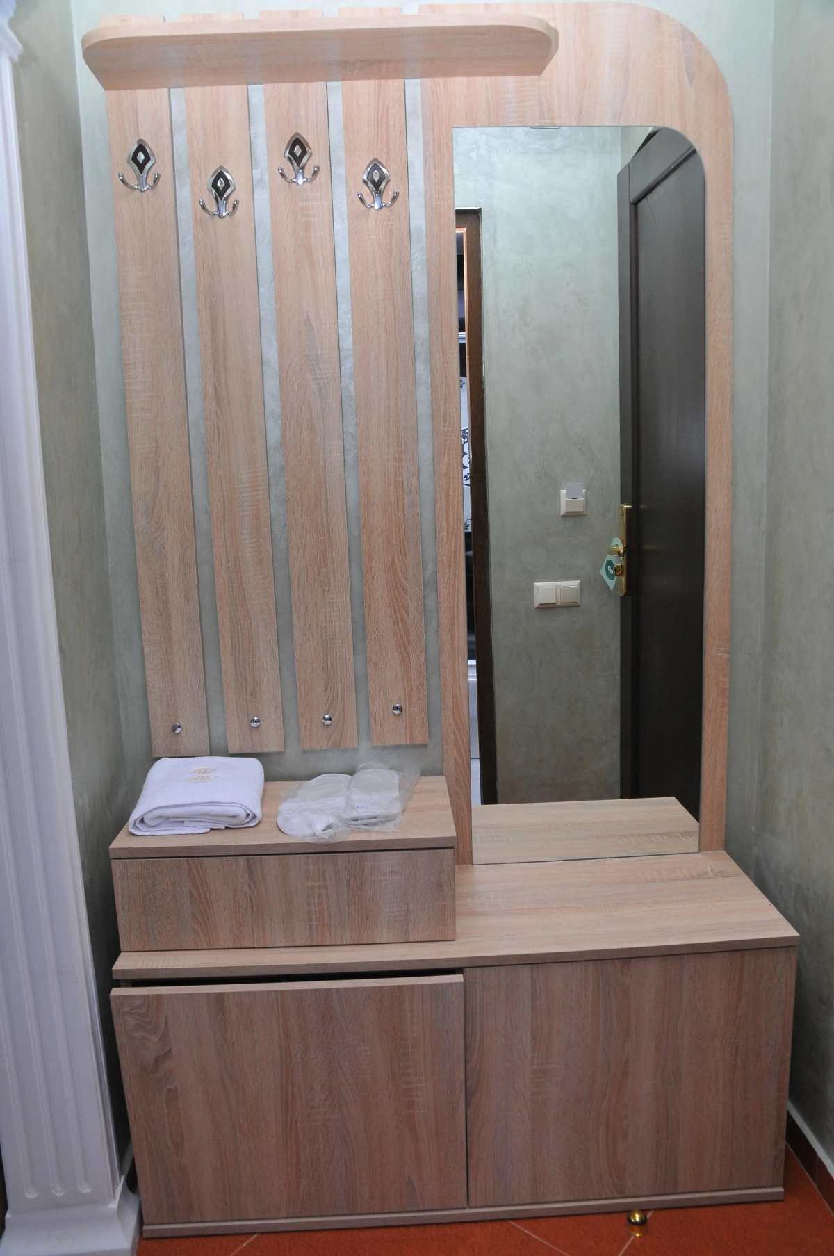 Отель Black Sea Star Batumi