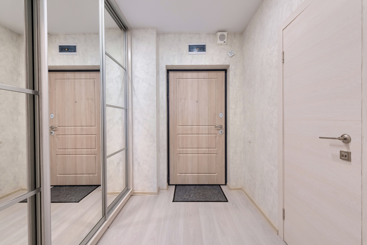 Апартаменты на набережной морские