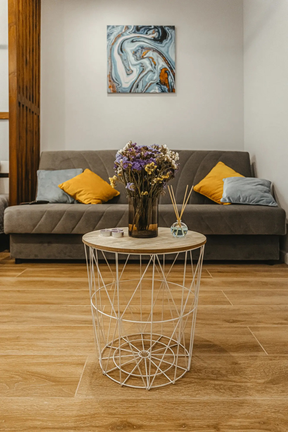 Апартаменты Стильные в районе Амалиенау