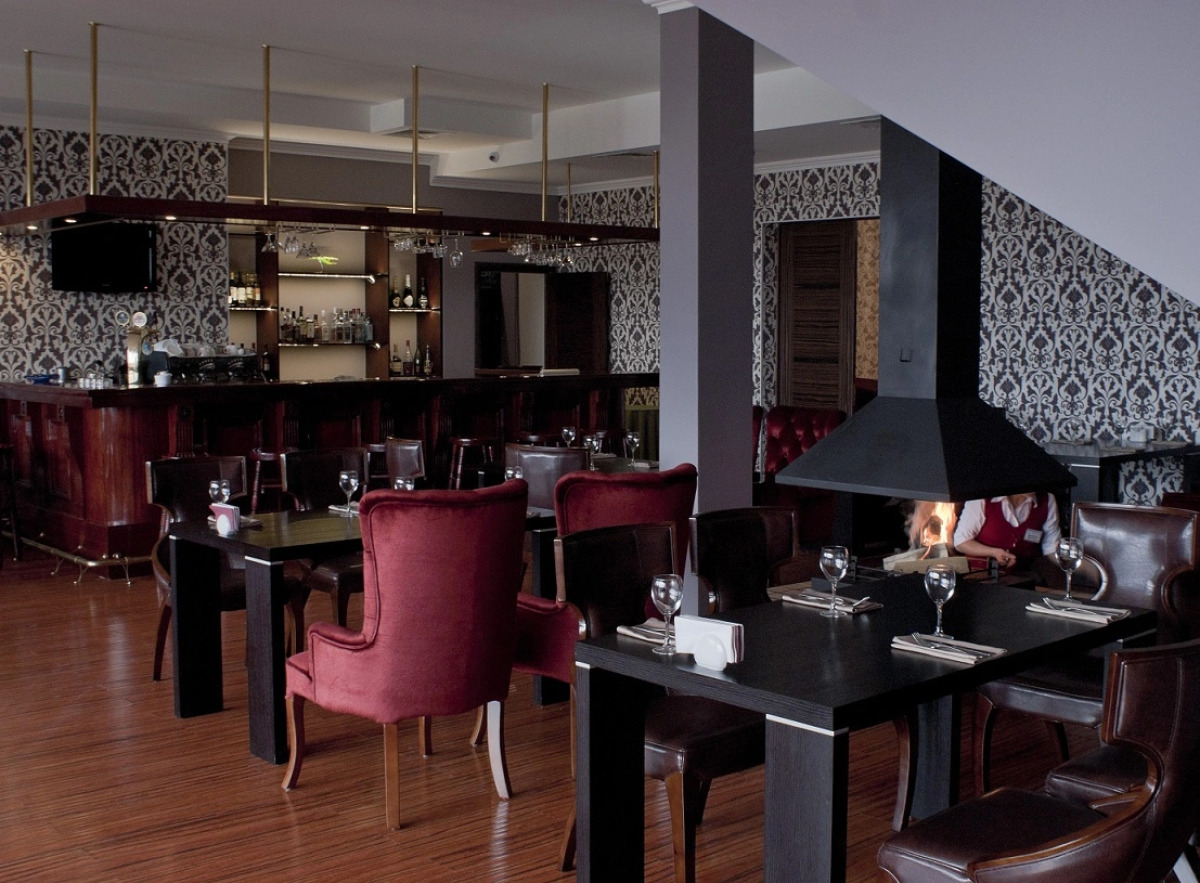 Отель Валеско