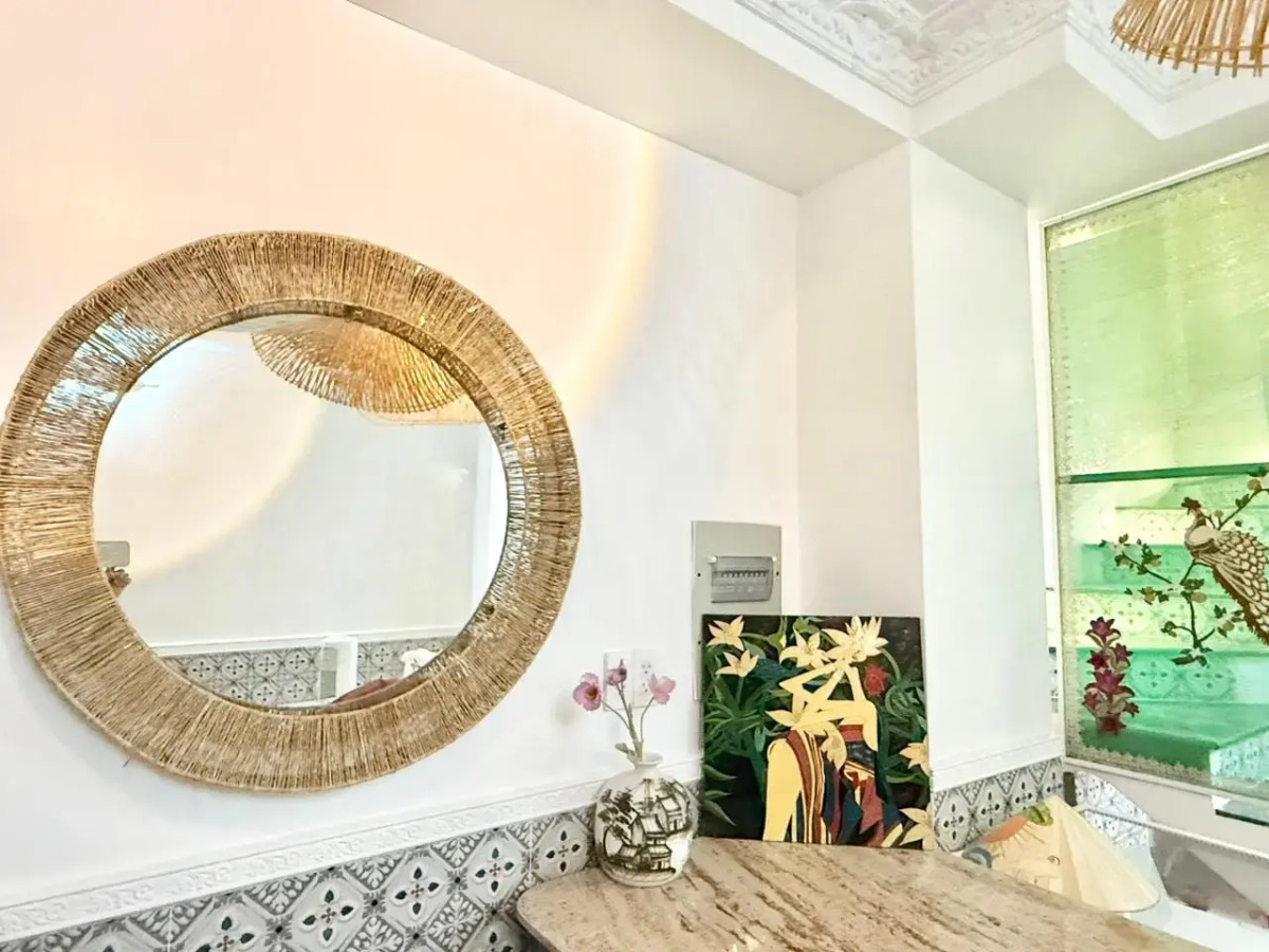 Бутик-отель Cherry Blossom