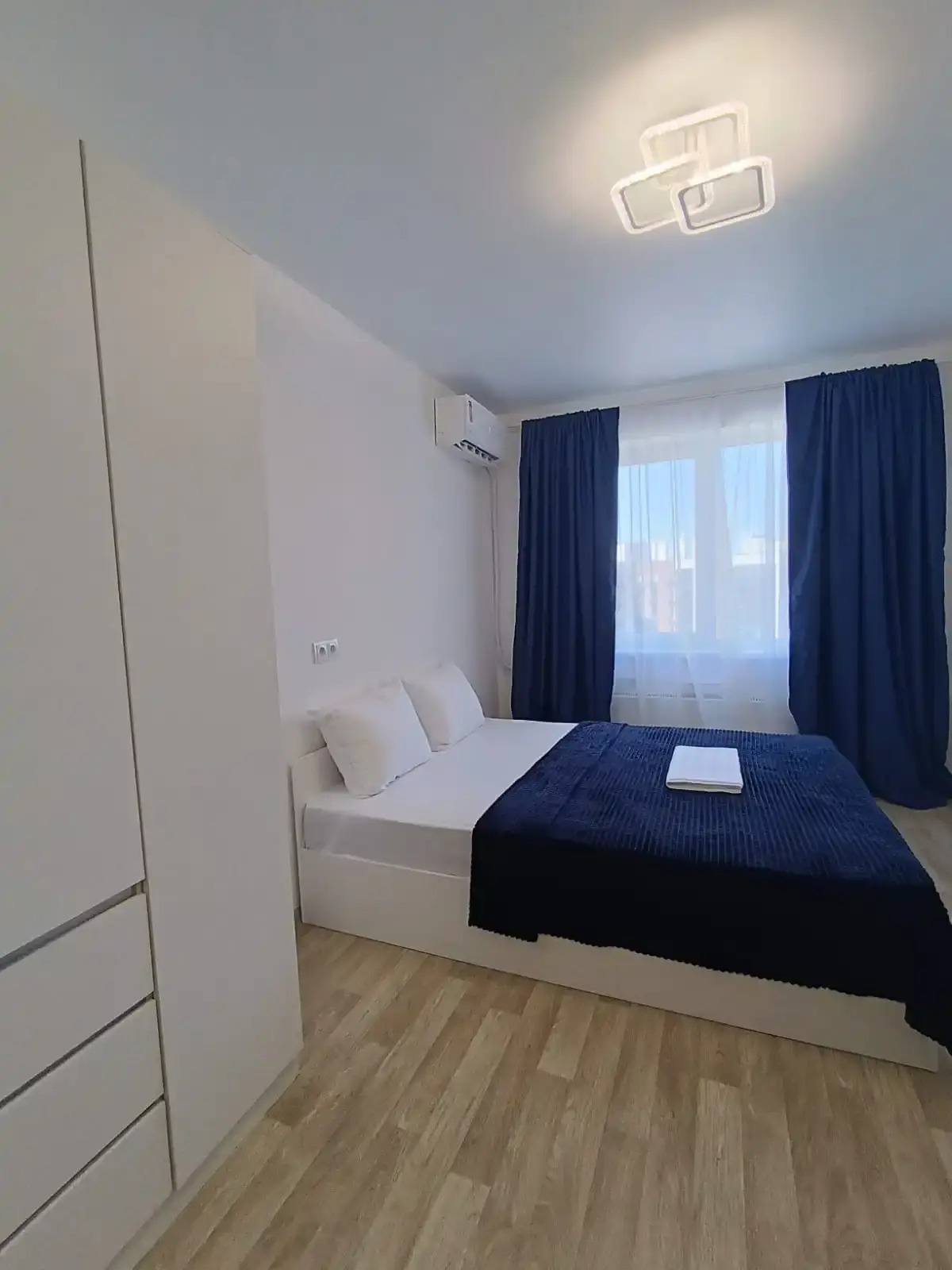 Квартира Новенькая квартира у стадиона Волгоград-Арена