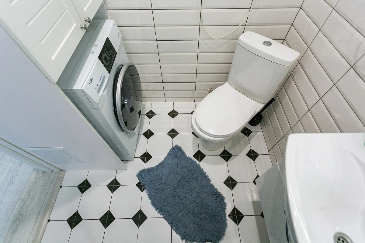 Апартаменты WELCOME на Николаева 18