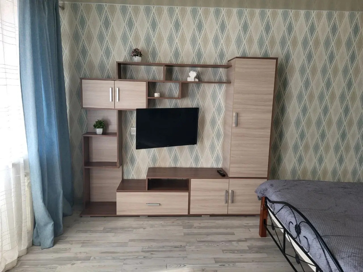 Квартира на ЖД Вокзале